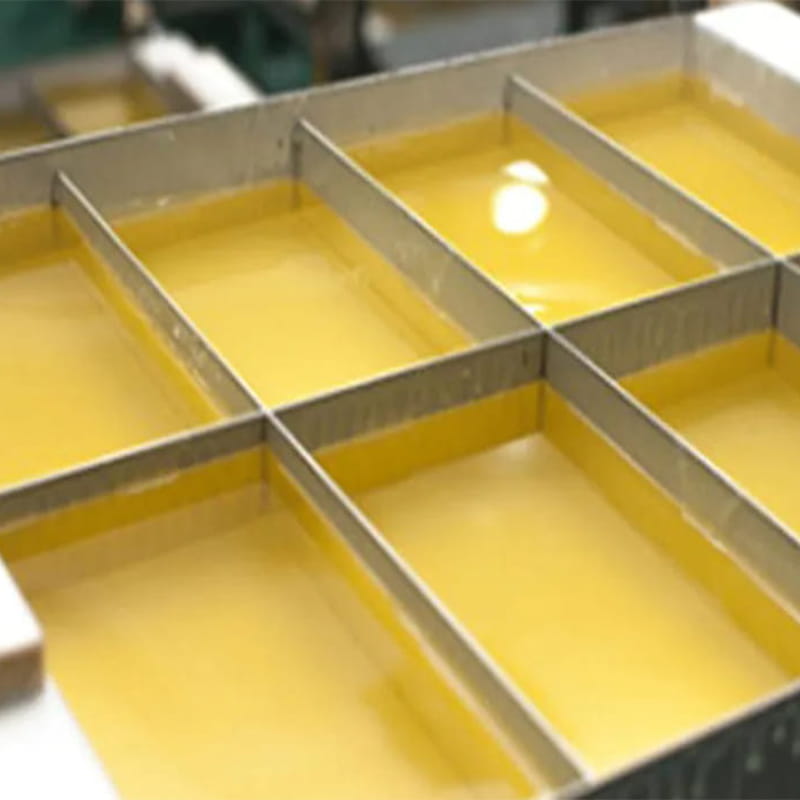 Bulk Pressure Sensitive Adhesive (PSA) Production Line | JCT Machinery