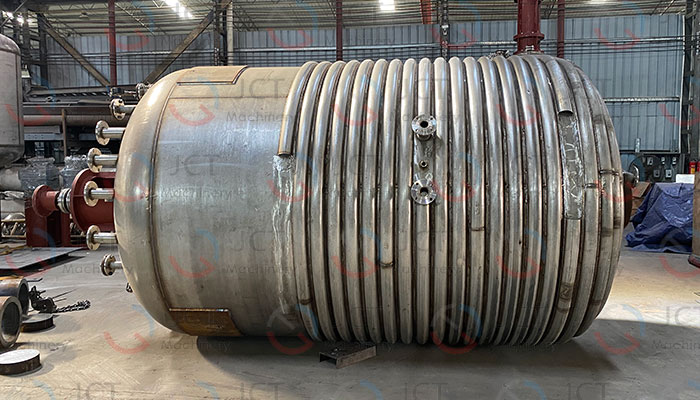 reactor