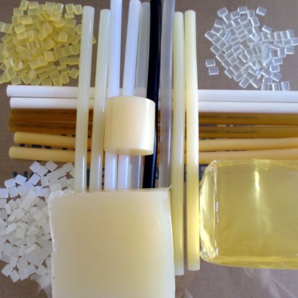 hot melt adhesive