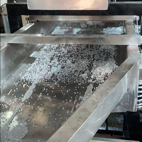 Hot Melt Label Glue Production Line