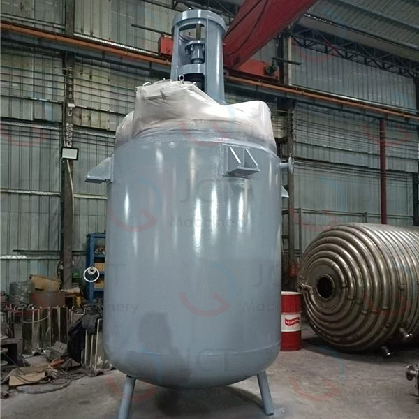 Hot Melt Label Glue Production Line