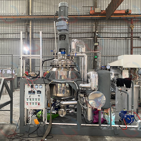 Baby Diaper Hot Melt Glue Production Line