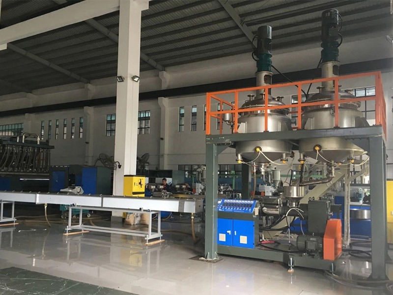Pitfalls You May Encounter When Purchasing Hot Melt Glue Stick Production Line