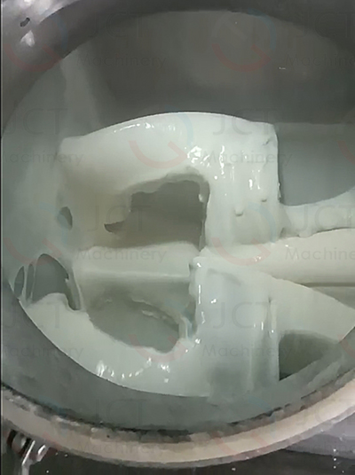 hot melt adhesive