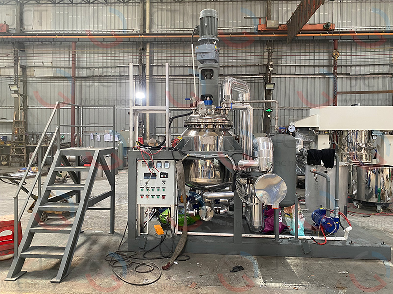 Hot-selling Block Hot Melt Glue Production Line | JCT Machinery