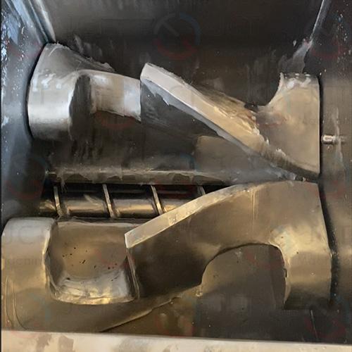 hot melt glue sigma mixer