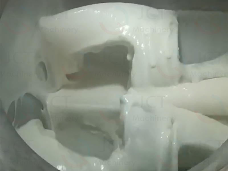 Different Hot Melt Glue Production Line