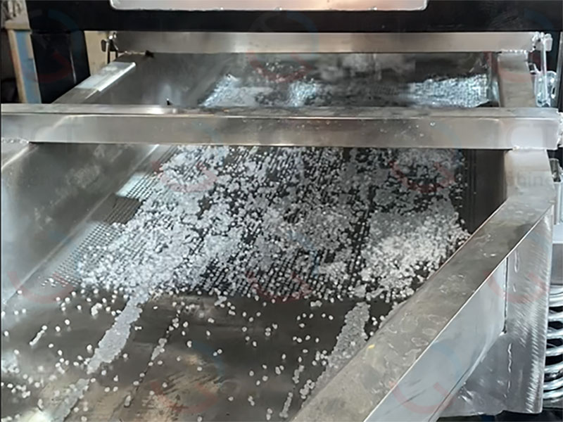 Factors Affecting The Viscosity Of Hot Melt Glue