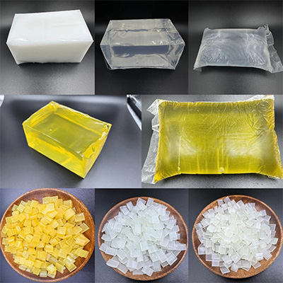 hot melt adhesive