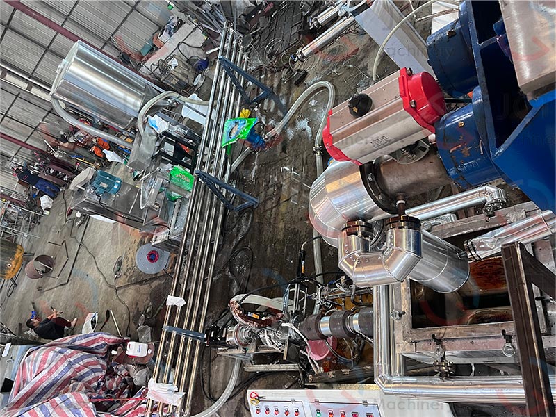 How To Improve The Production Rate Of Hot Melt Glue?