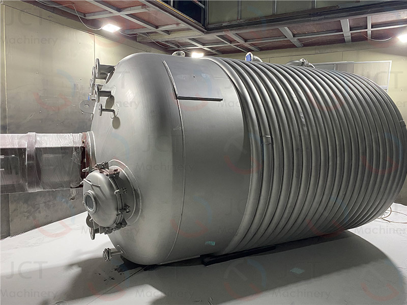 Prospects Of PUR Hot Melt Glue Production Line