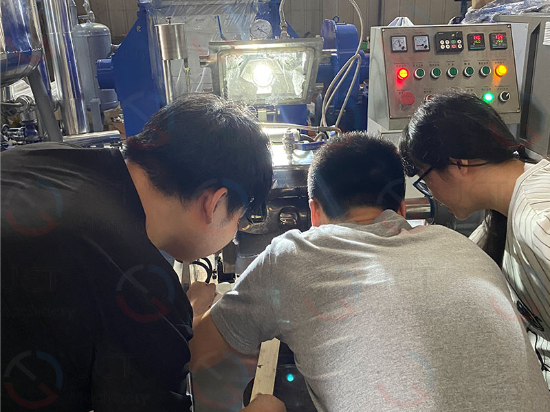 Do You Know The Hot Melt Glue Formula?