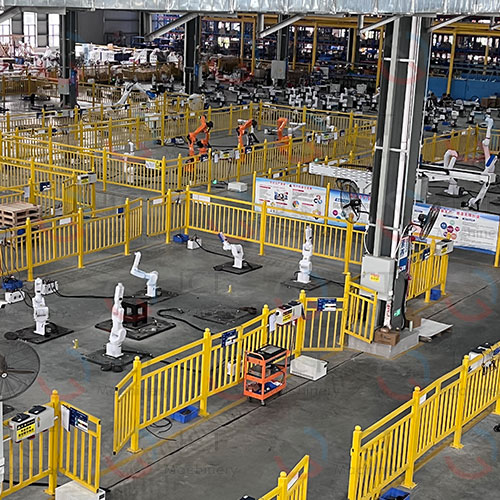 robotic arms robotic arm