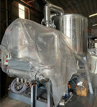 hot melt glue production line equipment hot melt adhesive production line