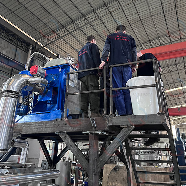 Straw Attachment Hot Melt Glue Production Line