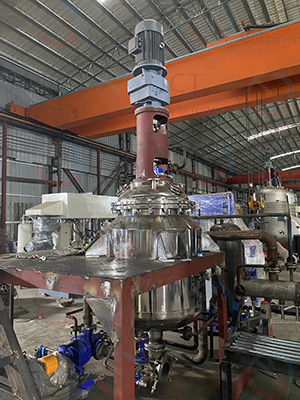 mailer bag hot melt glue production line hot melt glue production line