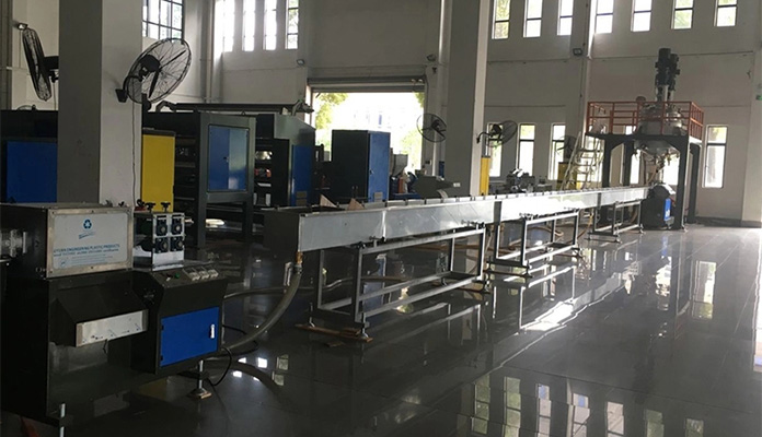 hot melt glue stick production line