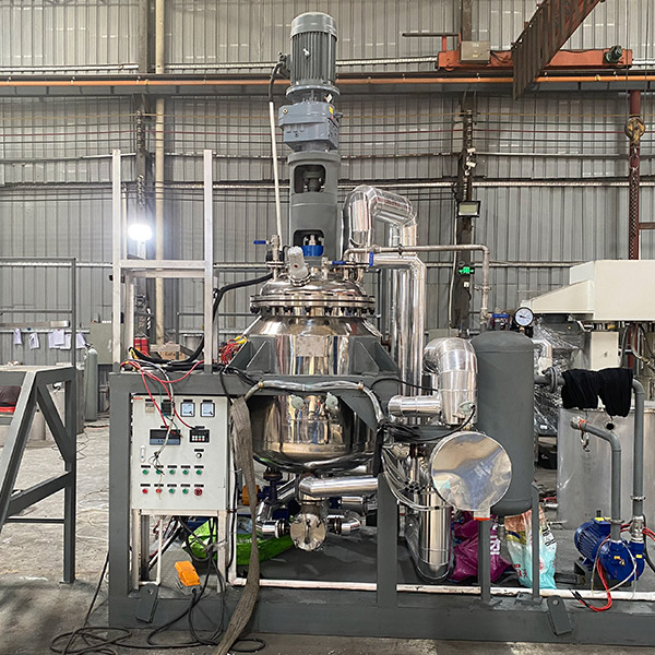 Band-Aid Hot Melt Glue Production Line