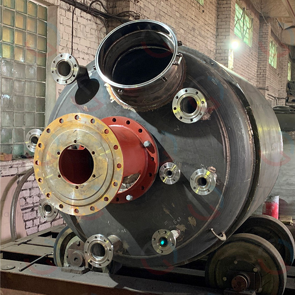 Automotive Roof Hot Melt Glue Production Line