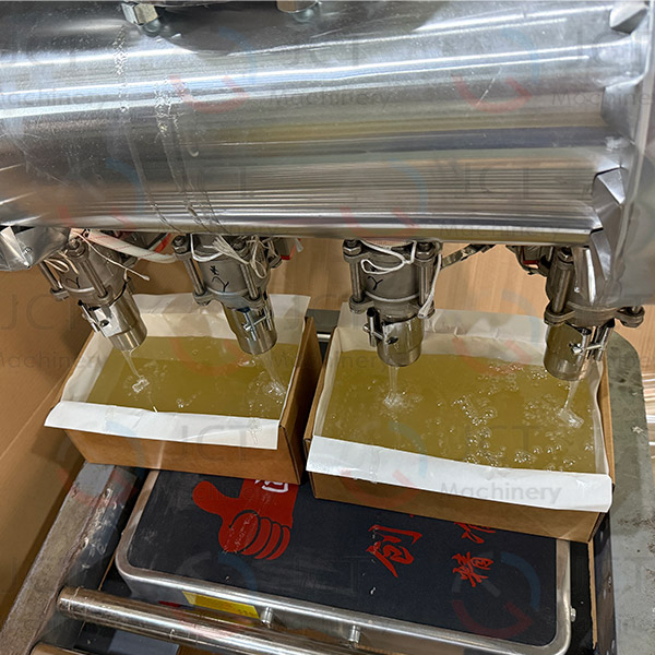 Different Colors Of Hot Melt Adhesives