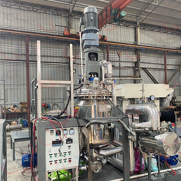 Lint Roller Hot Melt Adhesive Production Line