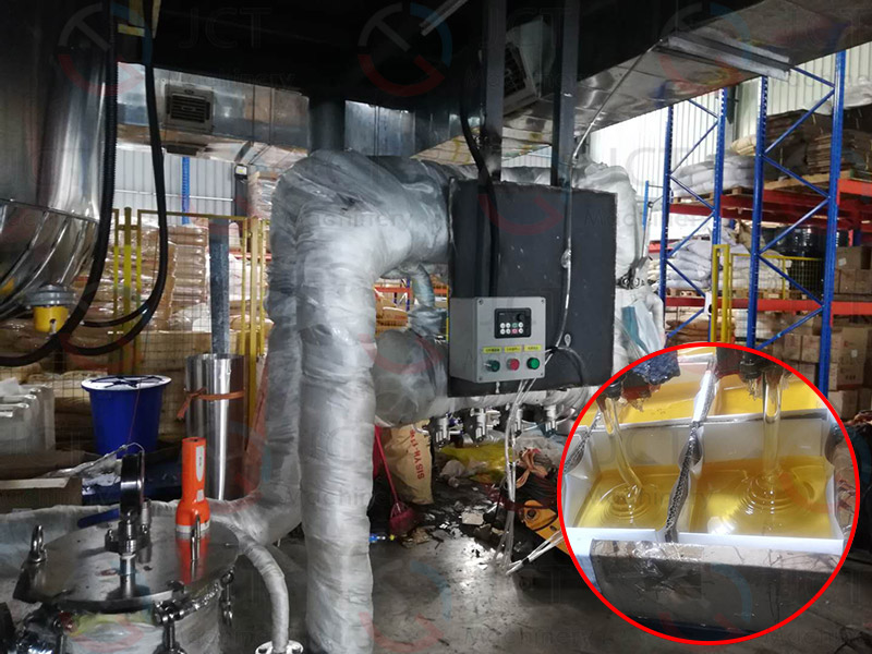 How To Choose The Next Generation Of Intelligent Hot Melt Glue Production Line Equipment?