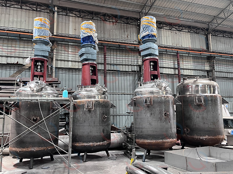 Rising Demand For Hygiene Hot Melt Glue