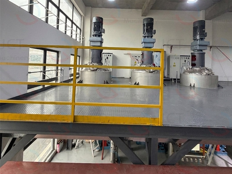 Choose EVA or PUR Hot Melt Glue Production Line?