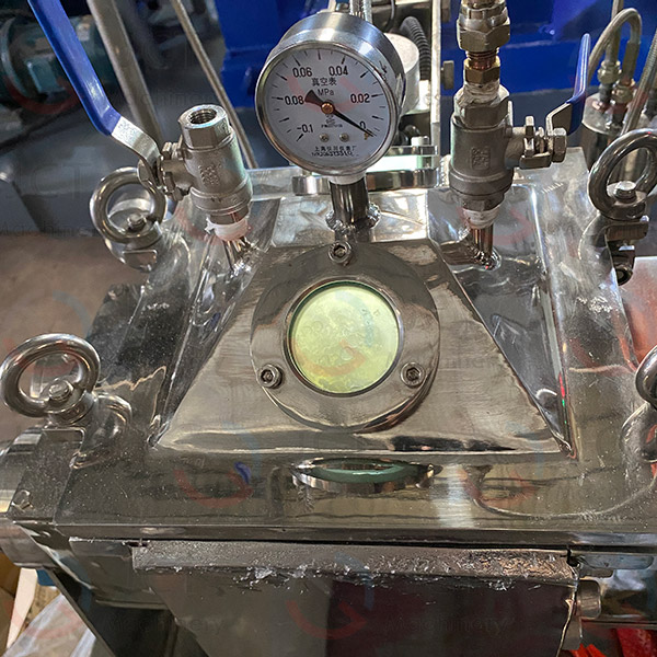 Shoe Hot Melt Glue Production Line