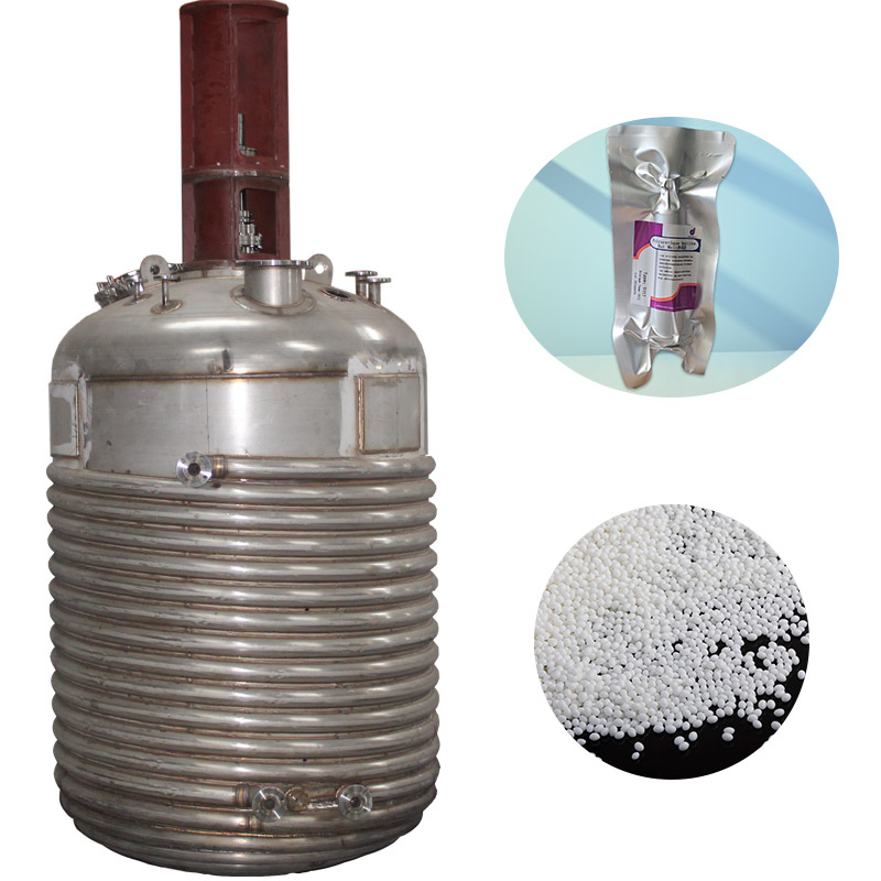 PUR Hot Melt Glue Production Line