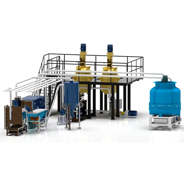 Cigarette Case Hot Melt Glue Production Line